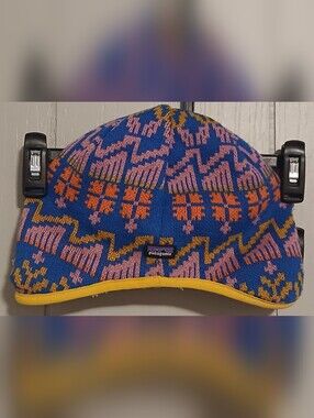 Patagonia Kids 5t Beanie Hat